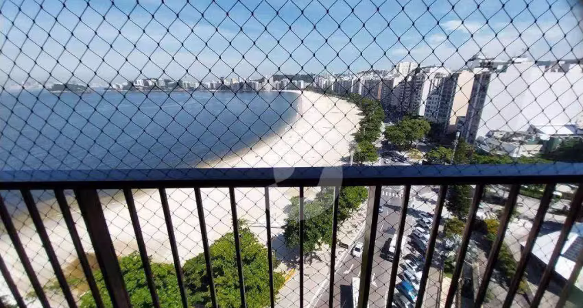 Apartamento com 3 quartos à venda na Rua Joaquim Távora, 2, Icaraí, Niterói