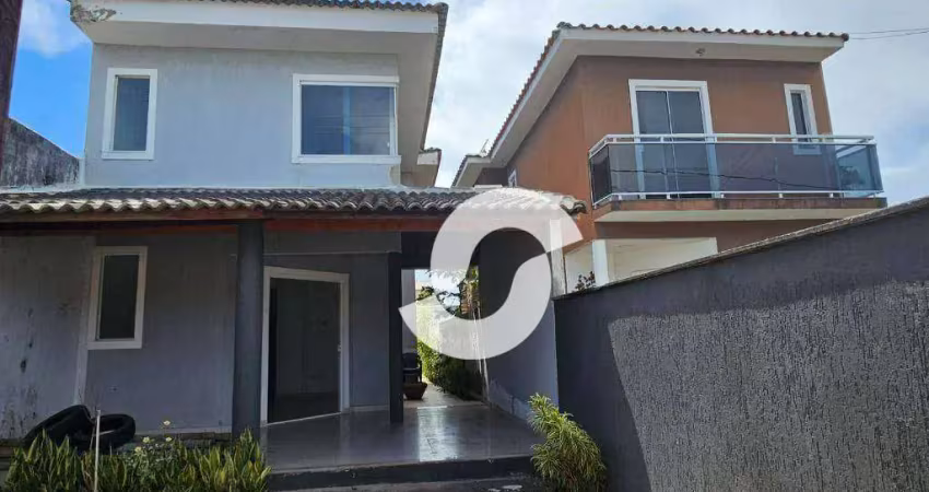 Casa com 3 quartos à venda na Rua Setenta e Dois, 16, Jardim Atlântico Leste (Itaipuaçu), Maricá