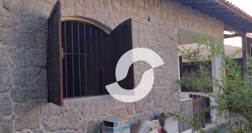ÓTIMA CASA EM LOCALIZAÇÃO PREVILEGIADA
