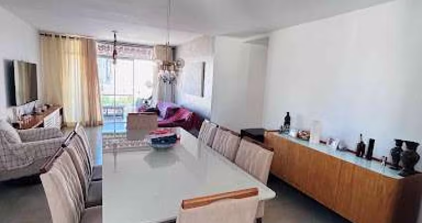 Cobertura com 4 dormitórios à venda, 134 m² por R$ 1.200.000,00 - Santa Rosa - Niterói/RJ