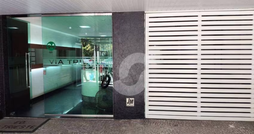 Sala à venda, 25 m² por R$ 140.000,00 - Centro - Niterói/RJ