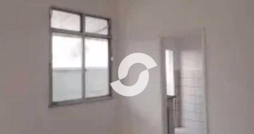 APARTAMENTO BARRETO
