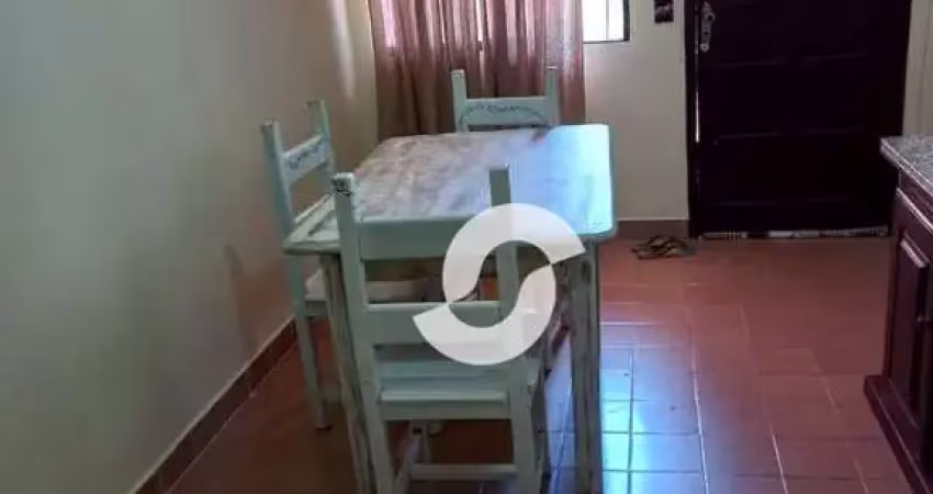 Casa na Reserva do Peró