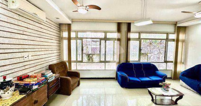 Casa com 5 dormitórios à venda, 320 m² por R$ 1.000.000,00 - Vital Brasil - Niterói/RJ