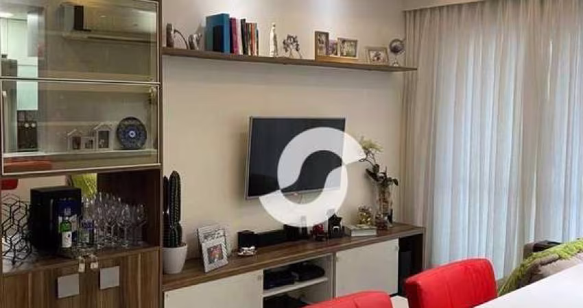 apartamento Quintas de Icaraí