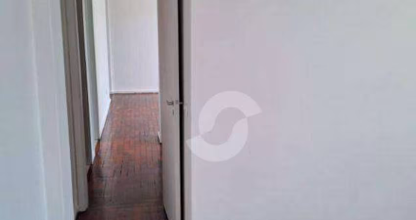 Vende-se Apartamento no MIOLO de Icaraí !!!