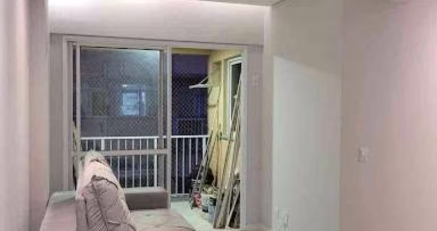 Apartamento com 3 dormitórios à venda, 75 m² por R$ 410.000,00 - Centro - São Gonçalo/RJ