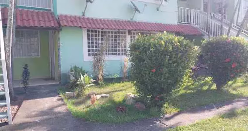 Casa com 2 dormitórios à venda, 5 m² por r$ 135.000,00 - colubande - são gonçalo/rj