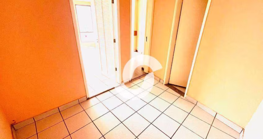 Sala à venda, 38 m² por R$ 140.000,00 - Centro - Niterói/RJ