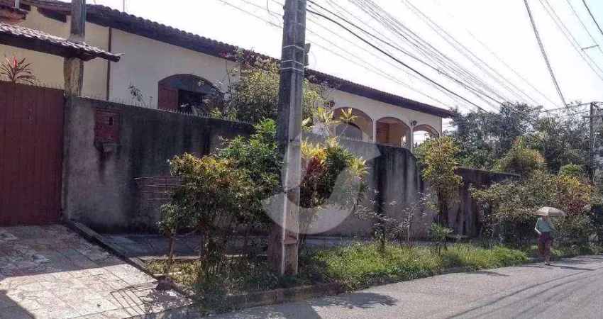 Casa à venda, 149 m² por R$ 1.499.000,00 - Badu - Niterói/RJ