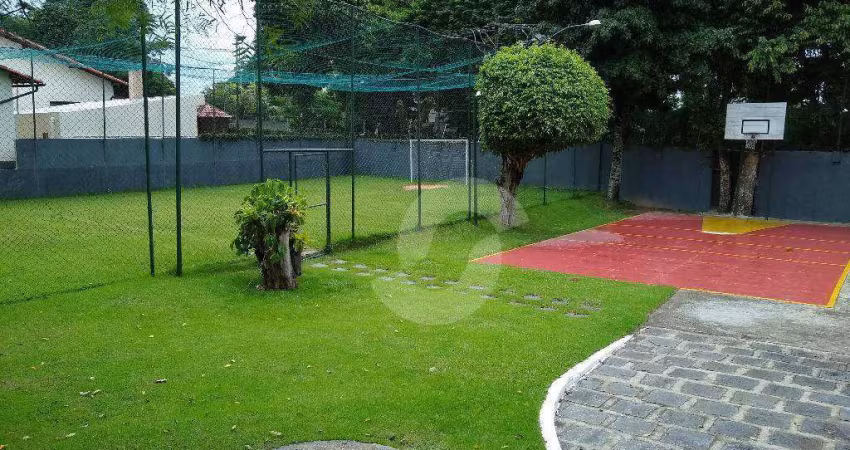 Casa com 3 dormitórios à venda, 200 m² por R$ 900.000,00 - Pendotiba - Niterói/RJ