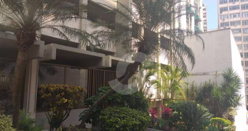Apartamento à venda, 90 m² por R$ 580.000,00 - Ingá - Niterói/RJ