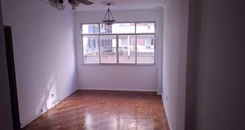 Apartamento com 3 dormitórios para alugar, 82 m² por R$ 5.114,00/mês - Icaraí - Niterói/RJ
