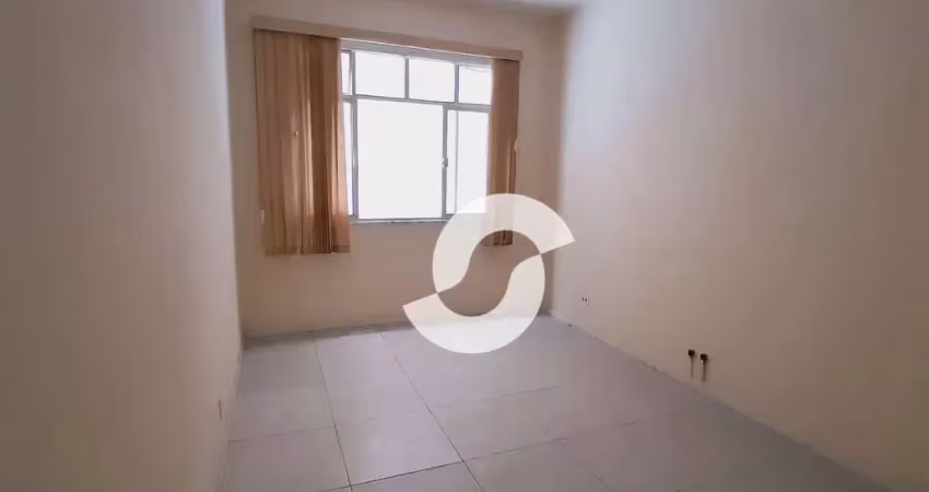 Sala à venda, 20 m² por r$ 100.000,00 - centro - niterói/rj