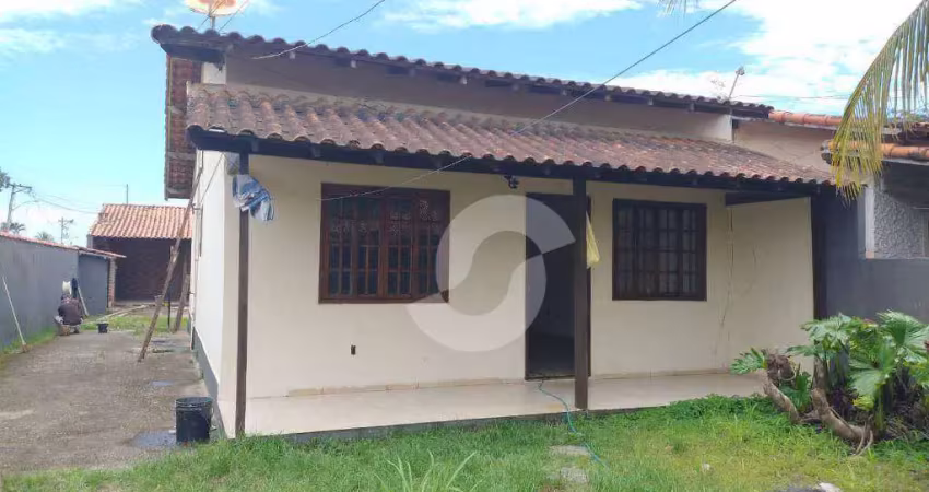 Casa com 2 quartos à venda na Rua 41, 118, Itaipuaçú, Maricá