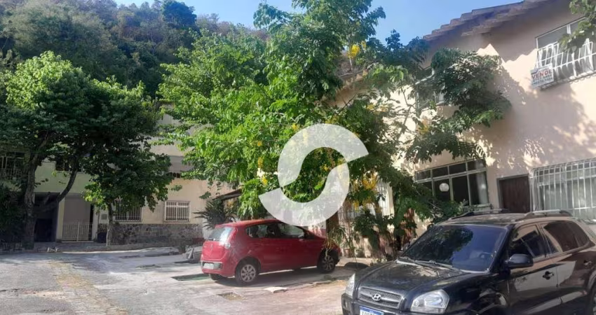 Casa à venda, 58 m² por R$ 180.000,00 - Cubango - Niterói/RJ