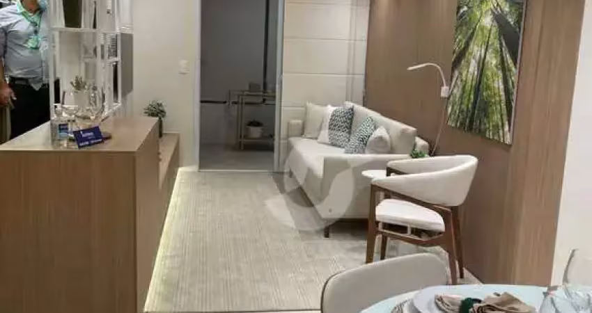 Apartamento com 2 quartos à venda na Rua Noronha Torrezão, 255, Santa Rosa, Niterói