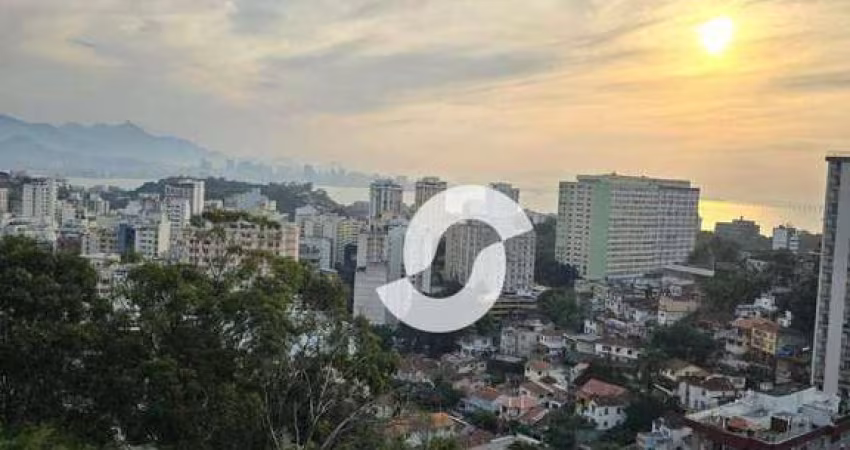 Kitnet / Stúdio à venda na Rua Professora Aurelia Pimentel Quaresma de Moura, 123, Icaraí, Niterói