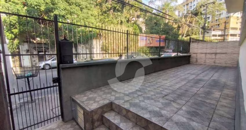 Ótimo apartamento de 1 dormitório.