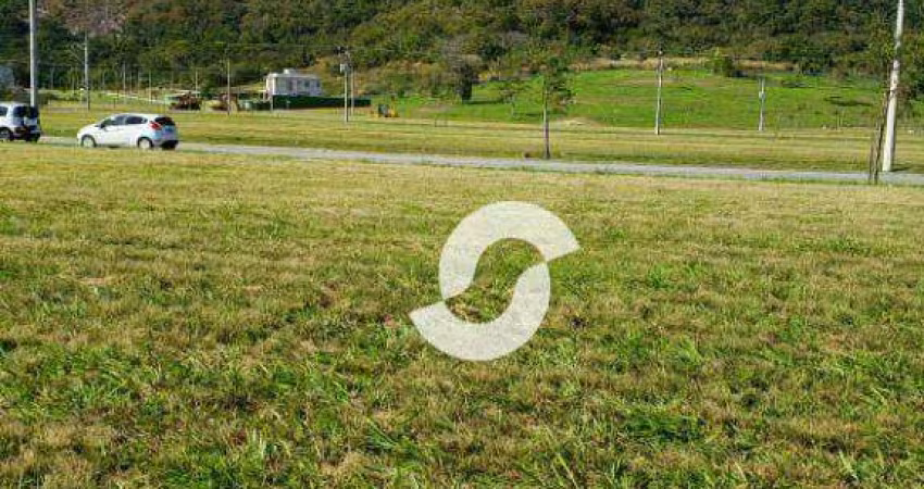 Terreno à venda, 381 m² por R$ 220.000,00 - Inoã - Maricá/RJ