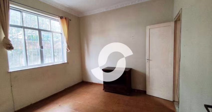 Apartamento à venda, 60 m² por R$ 170.000,00 - Santa Rosa - Niterói/RJ
