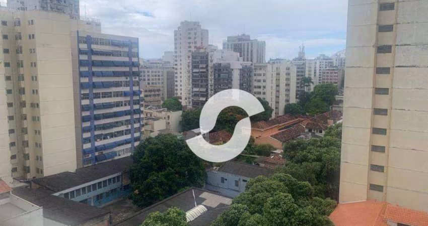 2 quartos com dependência no ingá