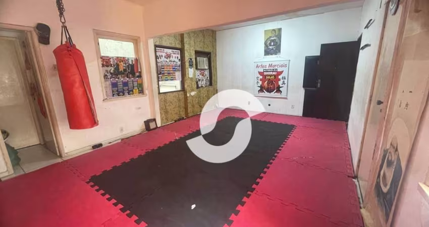 Sala à venda, 30 m² por R$ 180.000,00 - Centro - Niterói/RJ