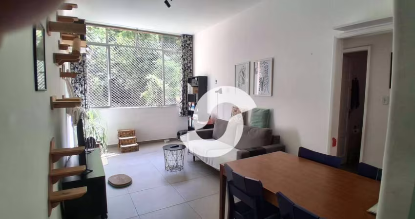 Apartamento todo reformado em Santa Rosa