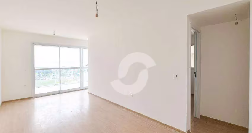Apto 2 Suites à venda, em frente a Concha Acústica - São Domingos - Niterói/RJ