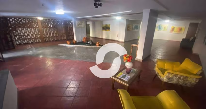 Apartamento com 2 dormitórios à venda, 55 m² por R$ 235.000,00 - Fonseca - Niterói/RJ