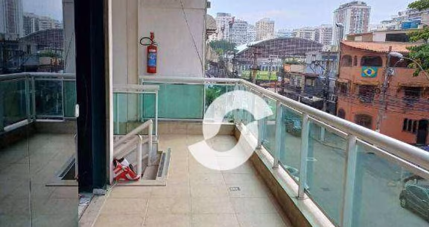 Loja à venda, 37 m² por R$ 165.000,00 - Icaraí - Niterói/RJ