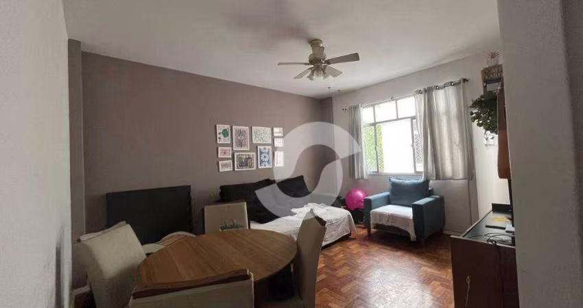 Apartamento com 2 quartos à venda, 70 m² por R$ 379 mil -  Perto da Uff - São Domingos - Niterói/RJ