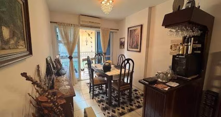 Apartamento com 2 dormitórios à venda, 120 m² por R$ 600.000,00 - Icaraí - Niterói/RJ