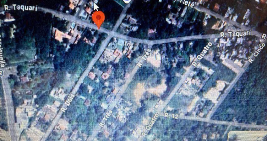 Terreno à venda, 1000 m² por R$ 150.000,00 - Chácaras de Inoã (Inoã) - Maricá/RJ