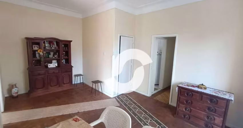 Sobrado à venda, 100 m² por r$ 430.000,00 - santa rosa - niterói/rj