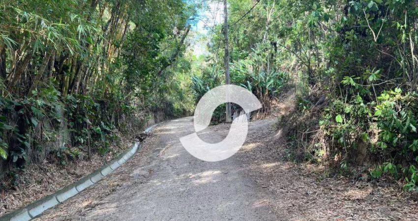 Casa com 3 dormitórios à venda, 100 m² por R$ 500.000,00 - Muriqui - Niterói/RJ
