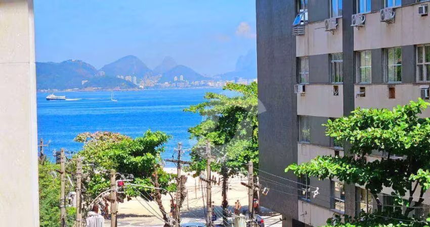 Apartamento à venda, 150 m² por R$ 1.390.000,00 - Icaraí - Niterói/RJ