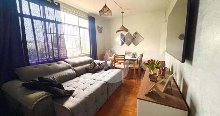 Apartamento com 2 dormitórios à venda, 58 m² por R$ 355.000,00 - Icaraí - Niterói/RJ