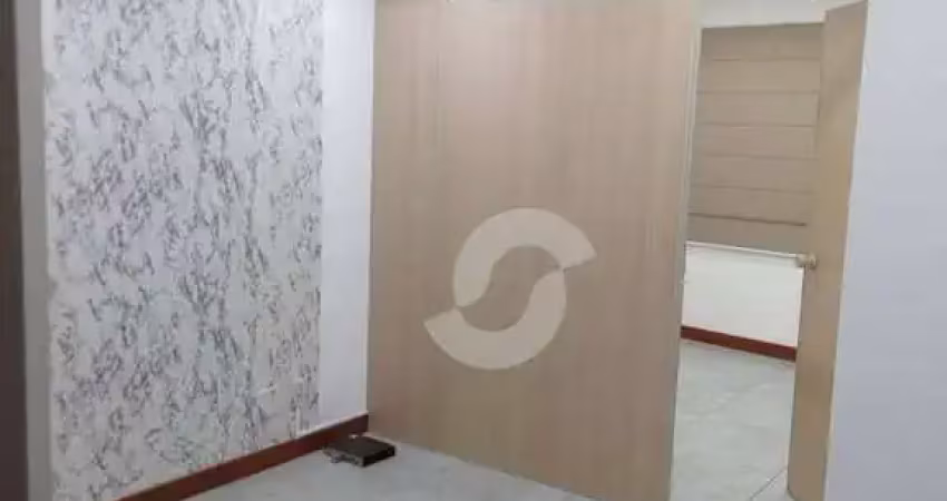 Sala comercial com 1 sala à venda na Rua da Conceição, 141, Centro, Niterói