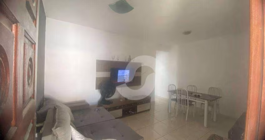 Casa com 2 dormitórios à venda, 70 m² por R$ 320.000,00 - Jardim Atlântico Central (Itaipuaçu) - Maricá/RJ