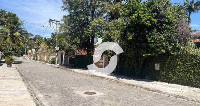 Casa à venda, 253 m² por R$ 650.000,00 - Engenho do Mato - Niterói/RJ