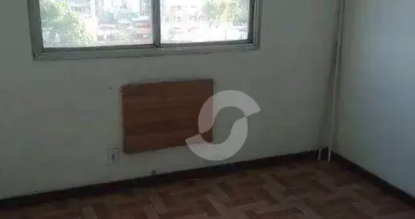 Apartamento com 2 dormitórios à venda, 86 m² por r$ 230.000,00 - nova cidade - são gonçalo/rj