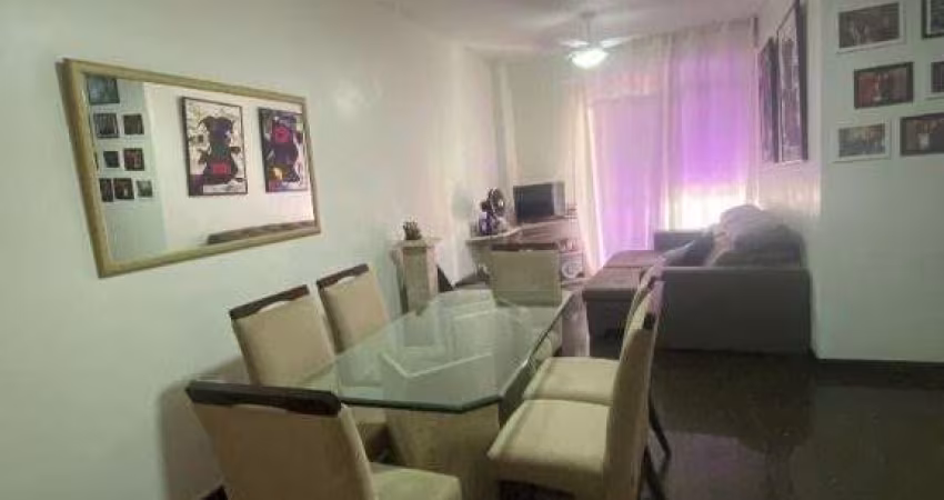 Apartamento com 2 dormitórios à venda, 100 m² por R$ 570.000,00 - Ingá - Niterói/RJ