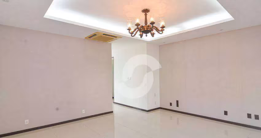 Casa com 4 dormitórios à venda, 171 m² por r$ 800.000,00 - são francisco - niterói/rj