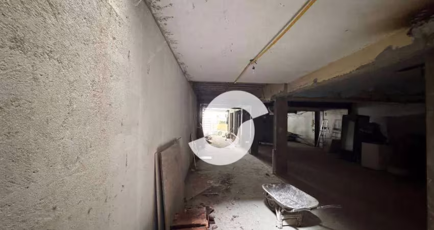 Casa com 4 dormitórios para alugar, 400 m² por r$ 24.543,36/mês - icaraí - niterói/rj