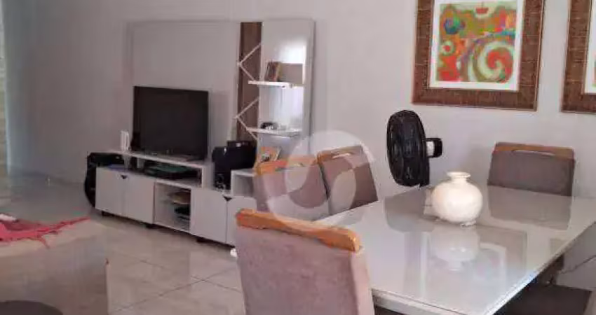 Casa com 2 dormitórios à venda, 86 m² por r$ 430.000,00 - barroco - maricá/rj