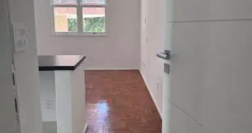 Apartamento com 1 quarto à venda na Rua Mem de Sá, 82, Icaraí, Niterói