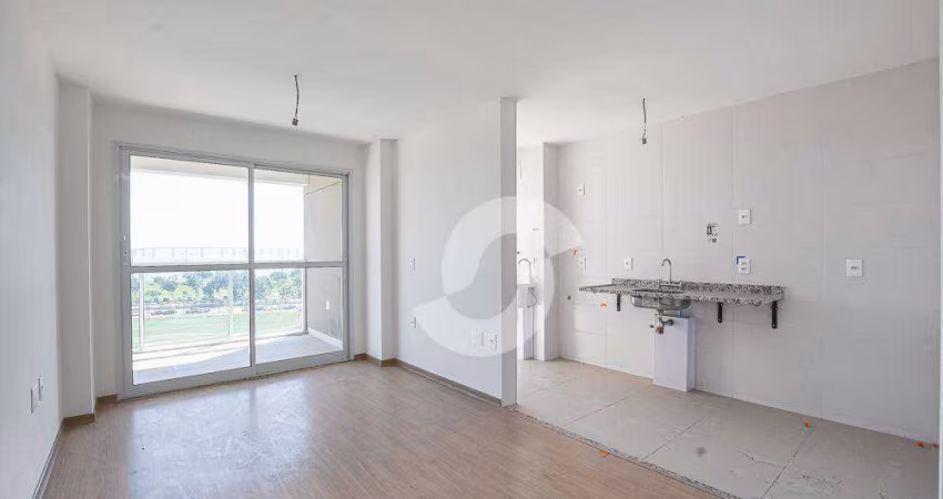 Apartamento com 2 dormitórios à venda, 73 m² por R$ 870.000,00 - São Domingos - Niterói/RJ