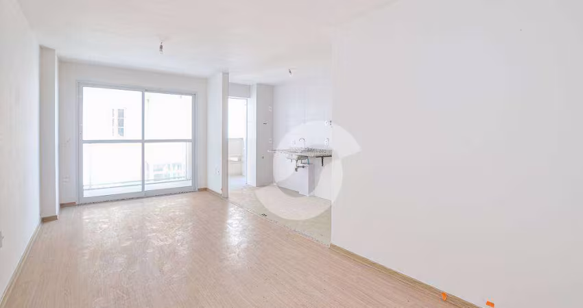 Apartamento com 2 dormitórios à venda, 74 m² por R$ 650.000,00 - São Domingos - Niterói/RJ