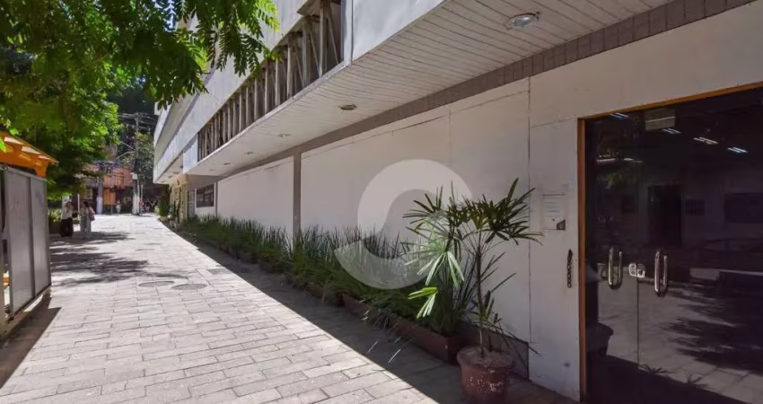 Oportunidade para seu negócio! São 4 lojas à venda em ponto estratégico, 403 m² por R$ 5 milhões - Ingá - Niterói/RJ